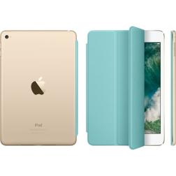 Чехол Smart Cover для iPad mini 4 Blue Ocean