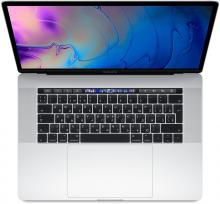 Apple MacBook Pro 15" 2018 Six-Core i7 2,2 ГГц, 16GB, 256SSD, Radeon Pro 555X, Touch Bar (MR962)