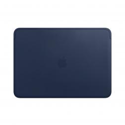 Кожаный чехол для 13-дюймового MacBook Air и MacBook Pro-темно-синий