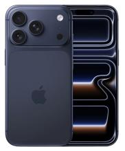 Смартфон Apple iPhone 17 Pro 1TB, Deep Blue (синий)