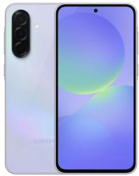 Смартфон Samsung Galaxy A36 6/128Gb, черный