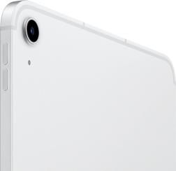 Планшет Apple iPad 11 (2025) Wi-Fi + Cellular 256Gb, серебристый