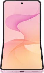 Смартфон Samsung Galaxy Z Flip8 12/256 ГБ, розовый
