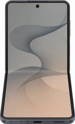 Смартфон Samsung Galaxy Z Flip8 12/256 ГБ, графит