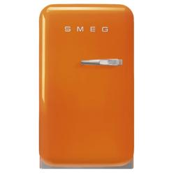 Минибар SMEG FAB5 Британский флаг