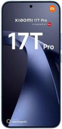 Смартфон Xiaomi 17T Pro 12/512 ГБ, синий