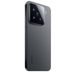 Смартфон Xiaomi 15 12/512Gb, черный