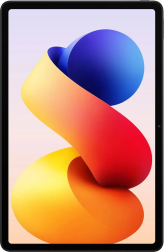 Планшет Xiaomi Redmi Pad 2 Pro 8/256 Гб Wi-Fi, серый