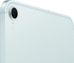 Планшет Apple iPad mini (2024) 256Gb Wi-Fi + Cellular, голубой