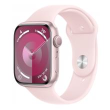 Apple Watch S9 45 mm Pink