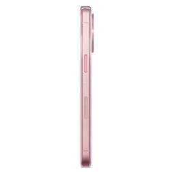 Чехол для iPhone 15 Pro Max OtterBox Lumen Series Case with MagSafe Pink