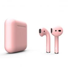 Apple AirPods (New Pink Flamingo) наушники в зарядном футляре