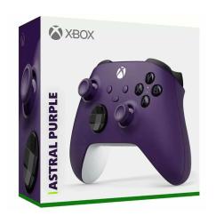 Геймпад Microsoft Xbox Wireless Controller Astral Purple