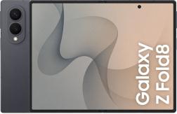 Смартфон Samsung Galaxy Z Fold8 12/512 ГБ, графит