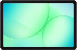 Планшет Samsung Galaxy Tab A11+ Wi-Fi 6/128 ГБ, серебристый