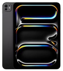 Планшет Apple iPad Pro 13 M5 (2025) 1Tb Wi‑Fi + Cellular, серебристый (Silver)