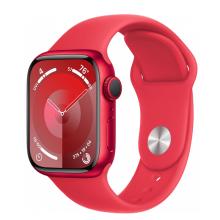 Apple Watch S9 45 mm Product Red
