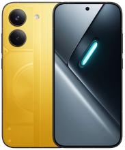 Смартфон Poco X8 Pro 12/512 ГБ, желтый