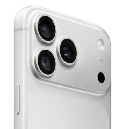 Смартфон Apple iPhone 18 Pro eSim 1024GB, Silver (Серебристый)