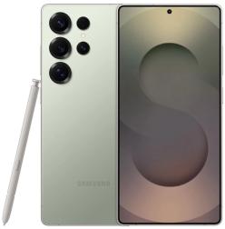 Смартфон Samsung Galaxy S25 Ultra 12/256Gb, Titanium Jadegreen