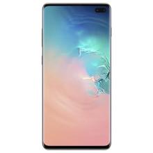 Samsung Galaxy S10+ 128GB Prism White