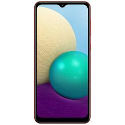 Samsung Galaxy A02 32 ГБ Красный