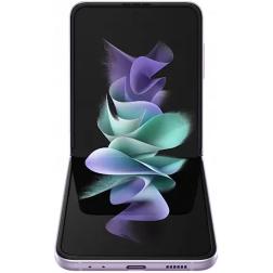 Samsung Galaxy Z Flip3 128 ГБ Лавандовый