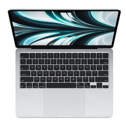 Apple MacBook Air (M2, 2022) 16 ГБ, 512 ГБ SSD Silver (Серебристый)