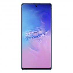 Samsung Galaxy S10 Lite 6/128гб Prism White