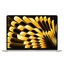 Apple MacBook Air 15" 2023 (MQKV3) M2 (8 CPU/10 GPU)/8 Гб/512 Гб/Starlight (Сияющая звезда)