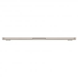 Apple MacBook Air (M2, 2022) 16 ГБ, 512 ГБ SSD Starlight (Сияющая звезда)