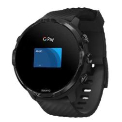 Suunto 7 All Black