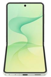 Смартфон Samsung Galaxy Z Flip8 12/256 ГБ, зеленый
