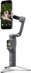 Стабилизатор для смартфона DJI Osmo Mobile 8P Device only, серый