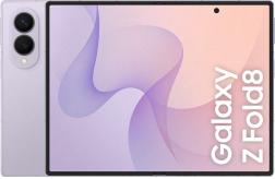 Смартфон Samsung Galaxy Z Fold8 12/512 ГБ, лавандовый