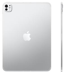 Планшет Apple iPad Pro 11 M5 (2025) 512Gb Wi‑Fi + Cellular, серебристый (Silver)