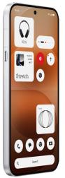 Смартфон Nothing Phone (4a) Pro 8/256ГБ, серебристый 