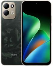 Смартфон Redmi 17 4/128 ГБ, зеленый
