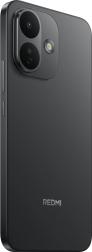 Смартфон Xiaomi Redmi Note 17 Pro 5G 8/256ГБ, черный