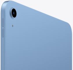 Планшет Apple iPad 11 (2025) Wi-Fi 512Gb, синий