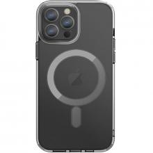 Чехол Uniq Lifepro Xtreme MagSafe для iPhone 13 Pro Max, цвет Серый