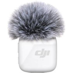 Беспроводной микрофон DJI Mic Mini Transmitter, Infinity White