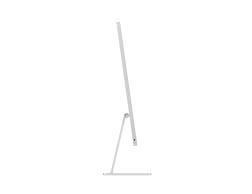 Моноблок Apple iMac 24 Retina 4,5K (M4, 10C CPU/10C GPU, 2024), 16 Гб, 256 Гб SSD, серебристый MWUU3