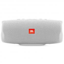 Портативная колонка JBL Charge 4 white