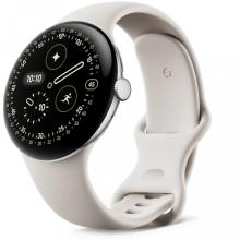 Смарт-часы Google Pixel Watch 4 45mm, бежевый