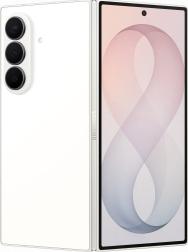 Смартфон Samsung Galaxy Z Fold8 Ultra 12/512 ГБ, кремовый