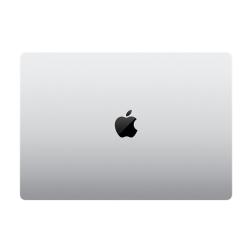 Apple MacBook Pro 16" (M3 Max 16C CPU, 40C GPU, 2023) 48 ГБ, 1 ТБ SSD, серебристый