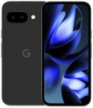 Смартфон Google Pixel 9a 8/128 Гб, черный (Obsidian)