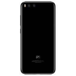 Xiaomi Mi6 6/128Gb LTE Black