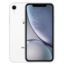 Apple iPhone XR 64Gb White